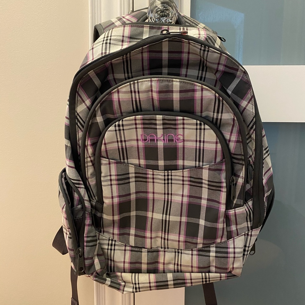 Dakine backpack